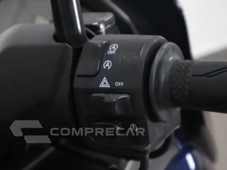 YAMAHA NMAX 160 ABS