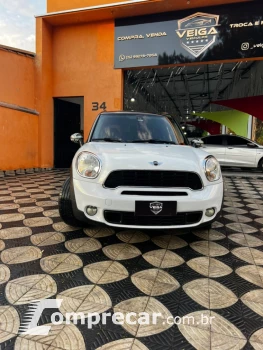 COOPER 1.6 S 16V Turbo