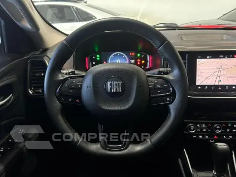 TORO VOLCANO 2.0 16V 4X4 TB DIESEL AUT.