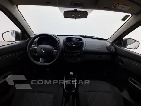 KWID 1.0 12V SCE FLEX ZEN MANUAL