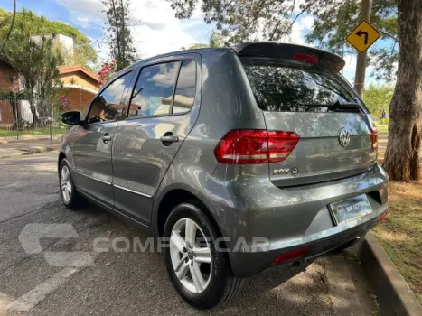 FOX - 1.6 MSI COMFORTLINE 8V 4P MANUAL