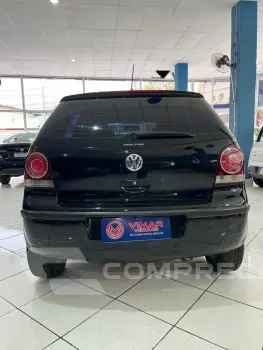 POLO 2.0 MI Sportline 8V