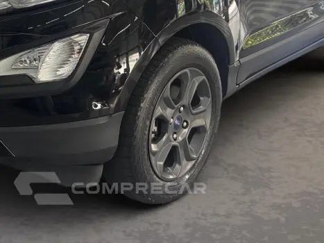 ECOSPORT 1.5 TI-VCT FLEX FREESTYLE AUTOMÁTICO