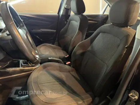 ONIX HATCH LT 1.4 8V FlexPower 5p Mec.