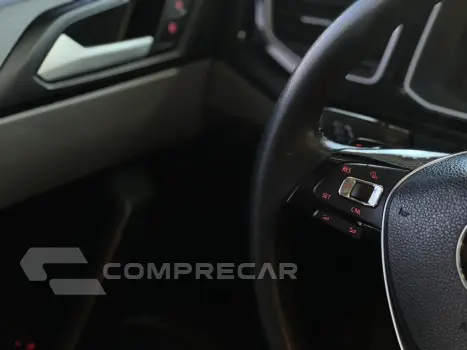 VIRTUS 1.0 200 TSI COMFORTLINE AUTOMÁTICO