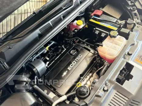 TRACKER - 1.8 MPFI LTZ 4X2 16V 4P AUTOMÁTICO