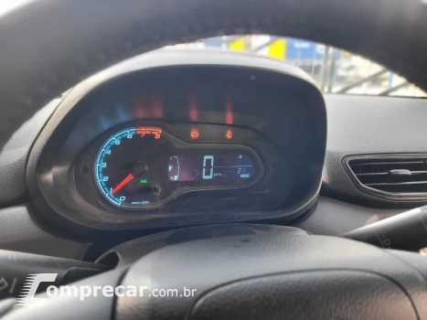 ONIX HATCH LT 1.0 8V FlexPower 5p Mec.
