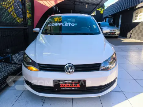 GOL 1.0 MI Comfortline 8V
