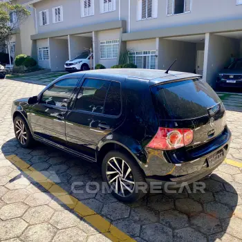 GOLF 2.0 MI Comfortline 8V