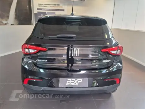 ARGO 1.0 Firefly Drive