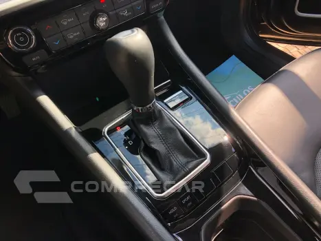 Compass 1.3 T270 Turbo Flex Longitude At6