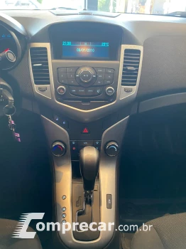 CRUZE 1.4 LT