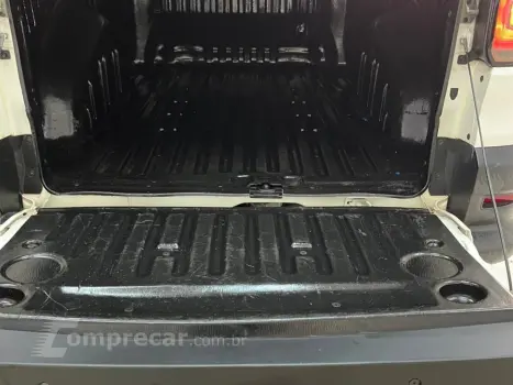 STRADA 1.3 FIREFLY FLEX FREEDOM CS MANUAL