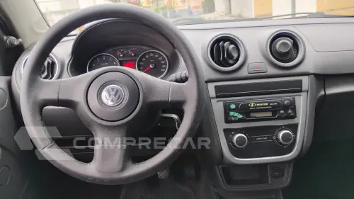 Gol G5 motor 1.0