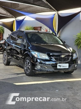 ONIX 1.4 MPFI LTZ 8V