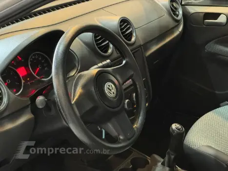 GOL 1.0 MI 8V FLEX 4P MANUAL G.V