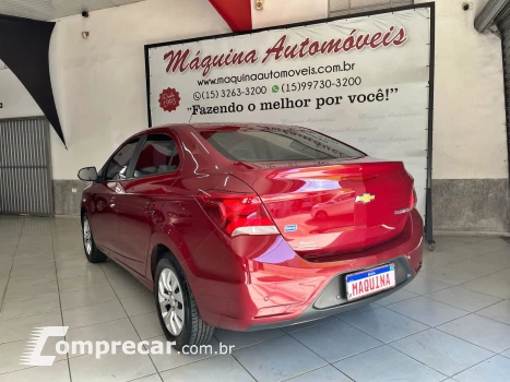 PRISMA 1.4 MPFI LT 8V