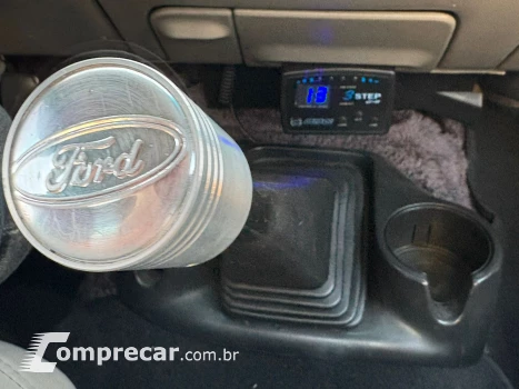 RANGER 4.0 XL 4X2 CS V6 12V