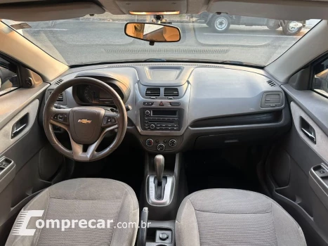 COBALT LTZ 1.8 8V Econo.Flex 4p Aut.