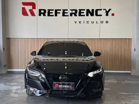 SENTRA 2.0 16V GASOLINA EXCLUSIVE XTRONIC