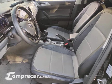 POLO 1.0 200 TSI Highline