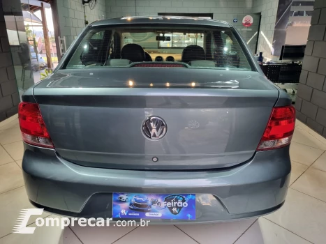 VOYAGE 1.0 12V MPI Totalflex City