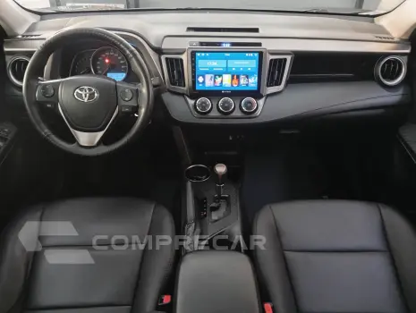 RAV4 2.0 4X2 16V