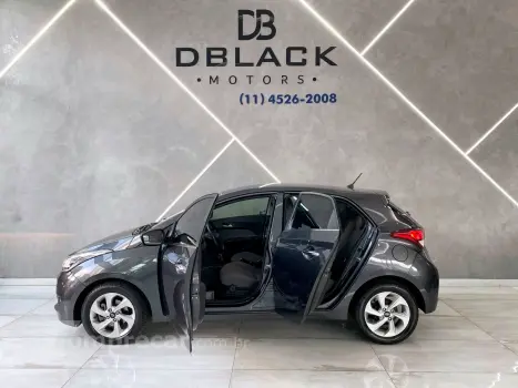 HB20 Premium 1.6 Flex 16V Aut.