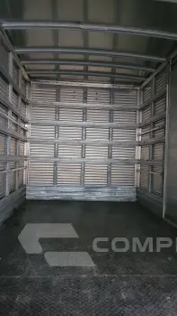 Sprinter 315CDI STREET C