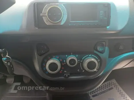 Uno 1.4 FLEX EVO ECONOMY