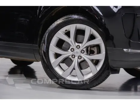 RANGE ROVER EVOQUE 2.0 P250 FLEX SE AWD AUTOMÁTICO