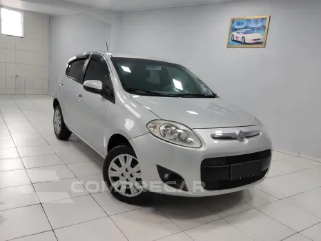 PALIO 1.6 MPI Essence 16V