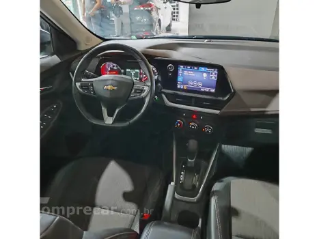 MONTANA 1.2 TURBO FLEX LTZ AUTOMÁTICO