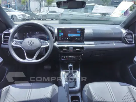 TERA 1.0 170 TSI HIGH AUTOMÁTICO