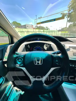 CIVIC 1.8 LXL SE 16V