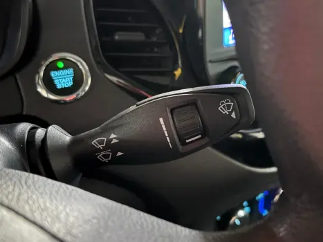 KA 1.5 TI-VCT FLEX TITANIUM AUTOMÁTICO