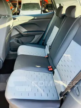 T-CROSS 1.0 200 TSI Comfortline