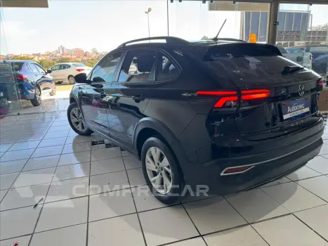 NIVUS 1.0 200 TSI TOTAL FLEX COMFORTLINE AUTOMÁTI