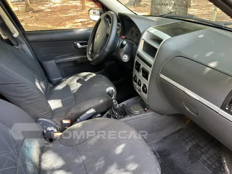 PALIO 1.4 Attractive Weekend 8V