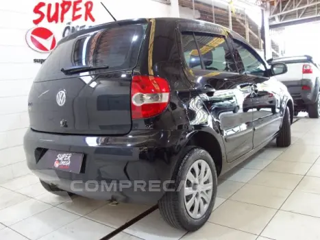 FOX - 1.0 MI 8V 4P MANUAL