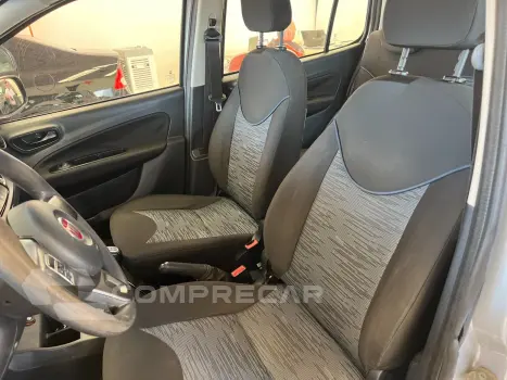 UNO 1.0 EVO ATTRACTIVE 8V FIAT