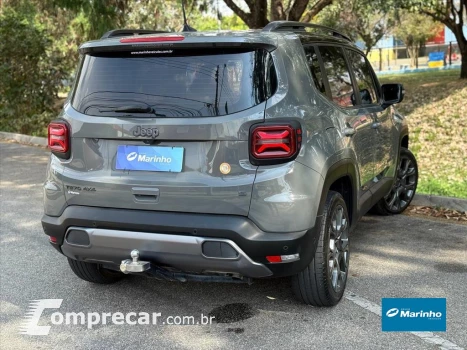 RENEGADE 1.3 T270 TURBO FLEX S 4X4 AT9