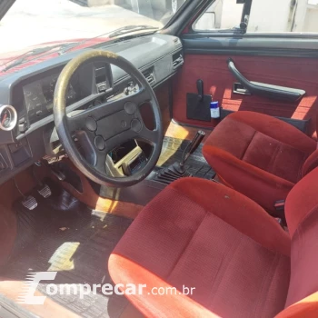 PASSAT 1.6 LSE 8V