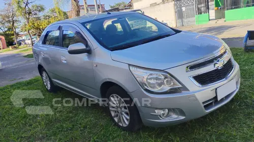 COBALT 1.4 LTZ