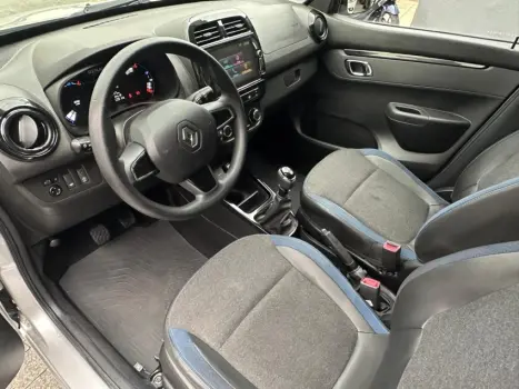 KWID 1.0 12V SCE Intense