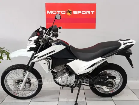 NXR 160 BROS ESDD