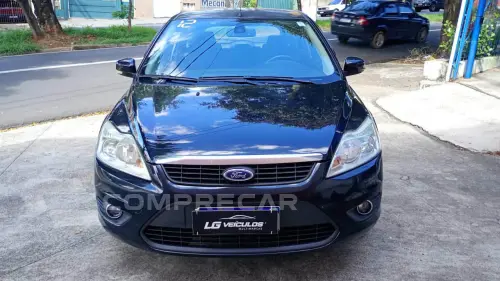 FOCUS 2.0 HA 16V