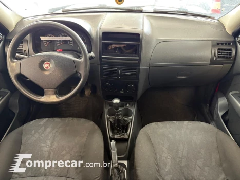SIENA 1.0 MPI EL 8V