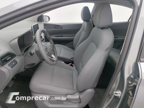 HB20S 1.0 TGDI FLEX COMFORT PLUS AUTOMÁTICO