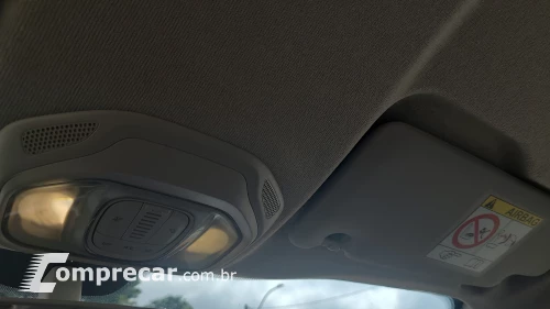 Pulse Audace Turbo 200 1.0